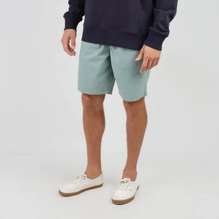 Oxbow Shorts Men Chino Shorts Onaghel 8211 Iguane