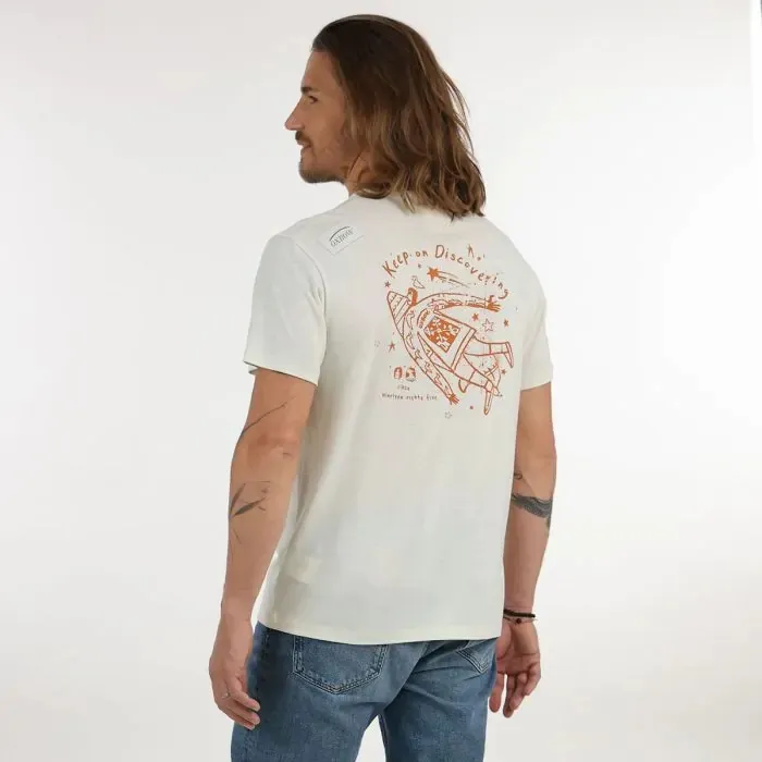 Oxbow Snow And Ski Base Layer Men TeeShirt Estom 8211 Sel