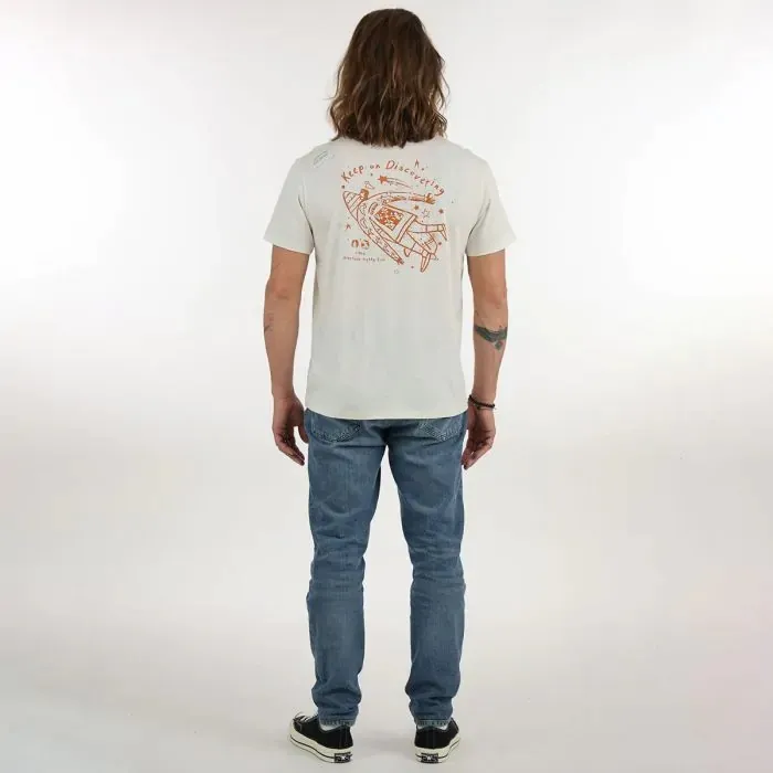 Oxbow Snow And Ski Base Layer Men TeeShirt Estom 8211 Sel