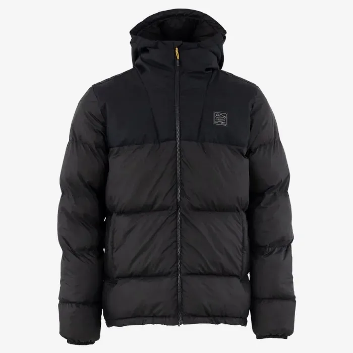 Oxbow Snow And Ski Jacket Men Down Jacket Aneto 8211 Noir