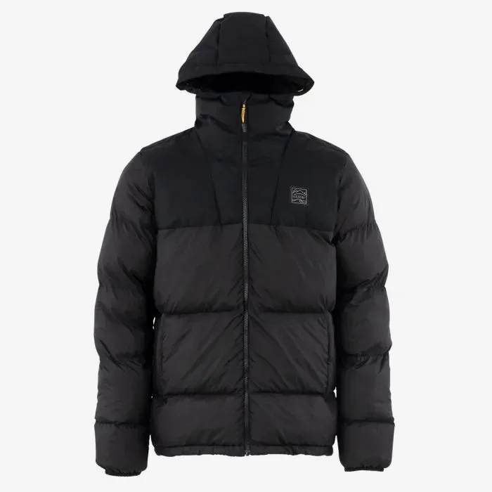 Oxbow Snow And Ski Jacket Men Down Jacket Aneto 8211 Noir