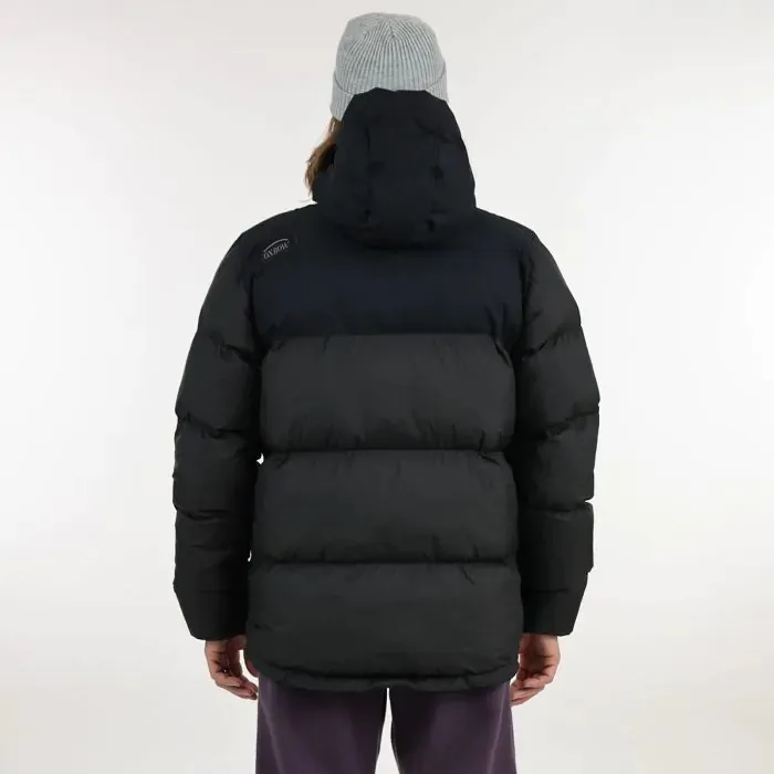 Oxbow Snow And Ski Jacket Men Down Jacket Aneto 8211 Noir