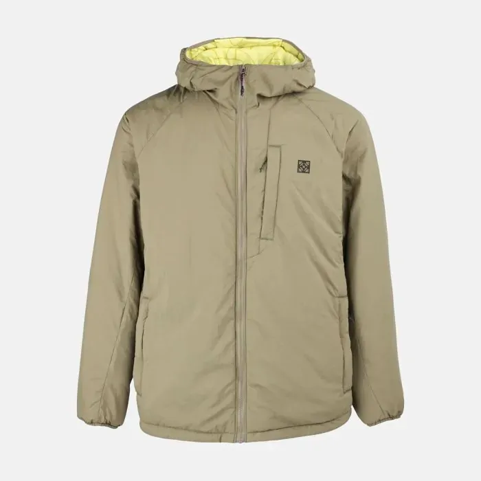 Oxbow Snow And Ski Jacket Men Down Jacket Neouviellw24 8211 Kaki