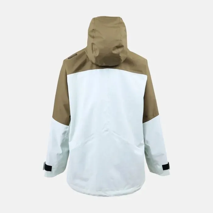 Oxbow Snow And Ski Jacket Men Technical Jacket Espade 8211 Iceberg