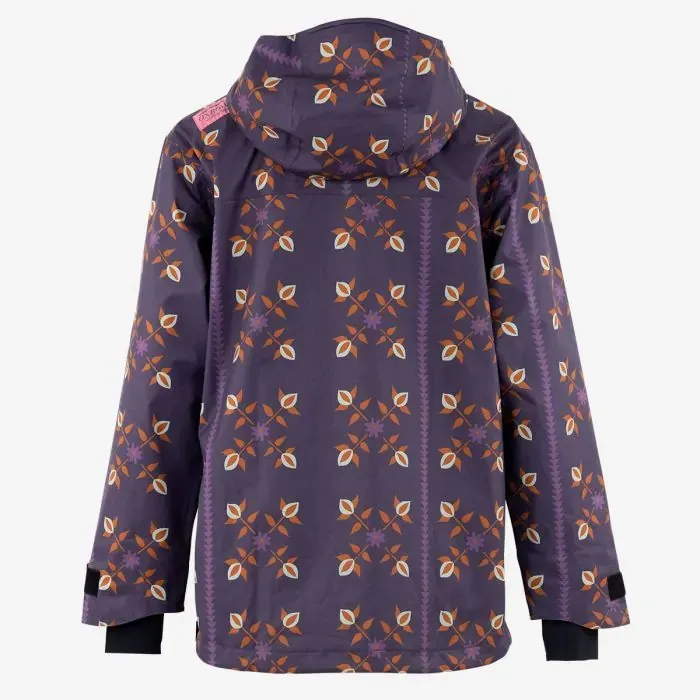 Oxbow Snow And Ski Jacket MenWomen Collector Jacket Martin 8211 Velvet