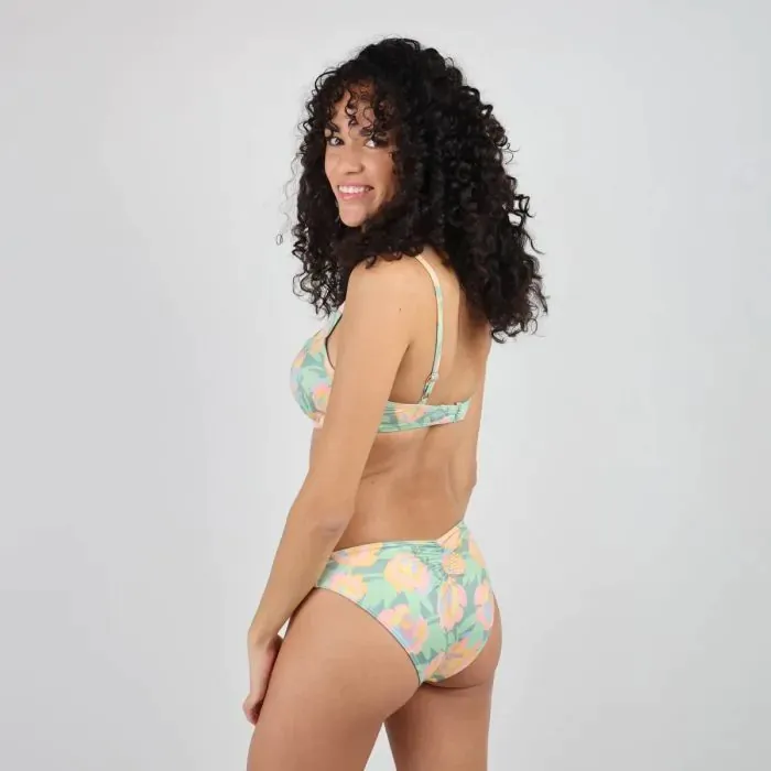 Oxbow Surf Swimwear Women Bikini Top Missy 8211 Iguane