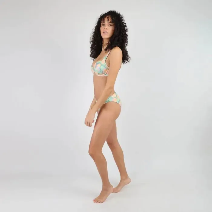 Oxbow Surf Swimwear Women Bikini Top Missy 8211 Iguane