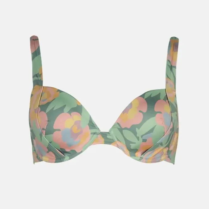 Oxbow Surf Swimwear Women Bikini Top Missy 8211 Iguane