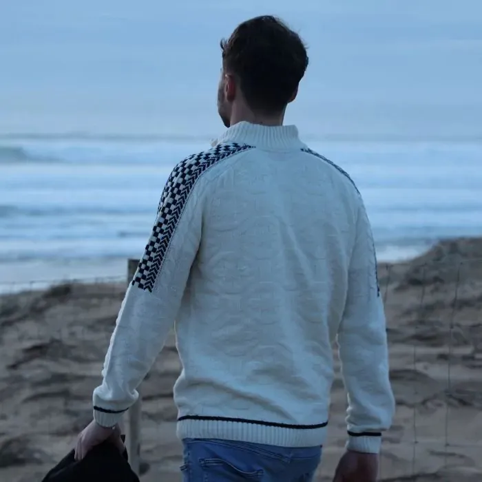 Oxbow Sweater Men Sweater Pakan 8211 Sel