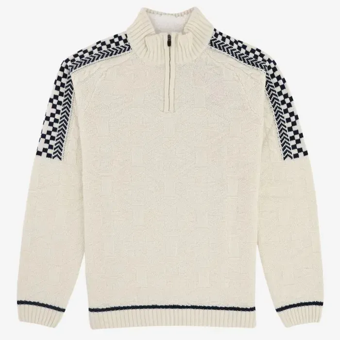 Oxbow Sweater Men Sweater Pakan 8211 Sel