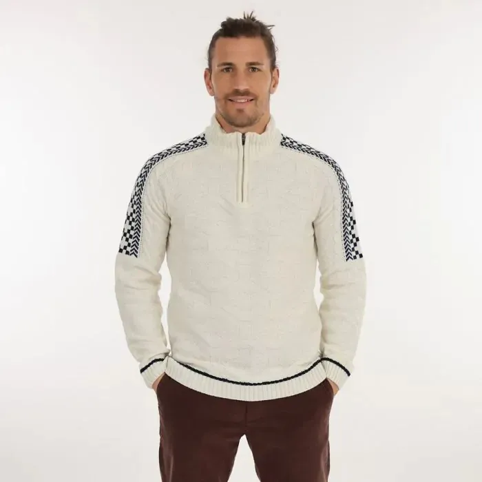 Oxbow Sweater Men Sweater Pakan 8211 Sel