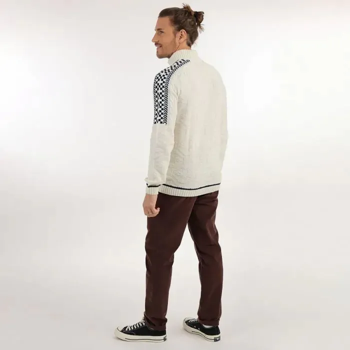 Oxbow Sweater Men Sweater Pakan 8211 Sel