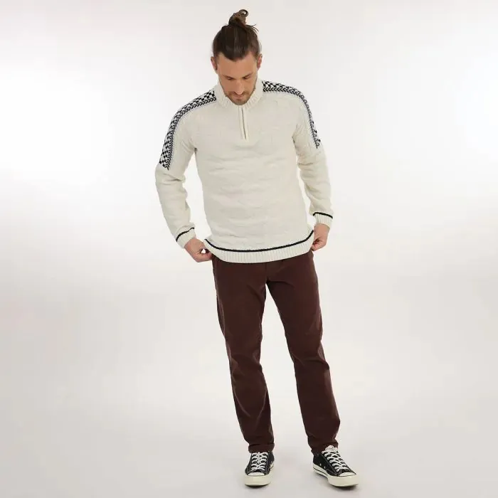Oxbow Sweater Men Sweater Pakan 8211 Sel