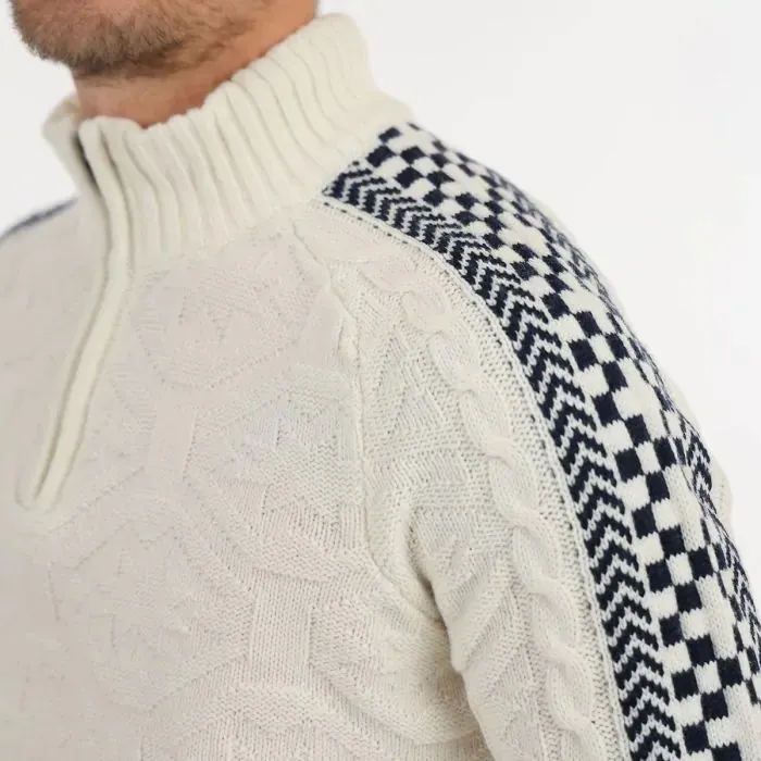 Oxbow Sweater Men Sweater Pakan 8211 Sel