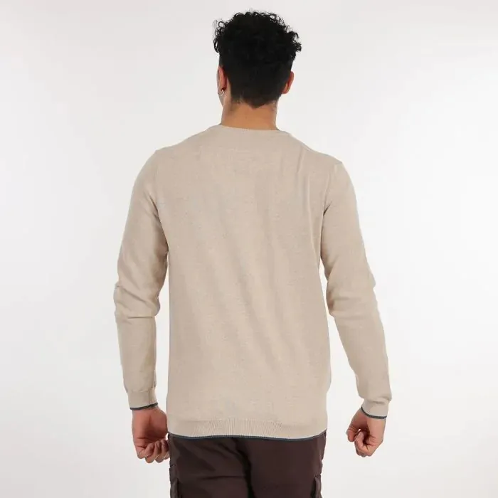 Oxbow Sweater Men Sweater Pivega 8211 Corne