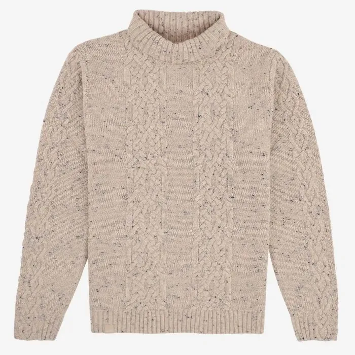 Oxbow Sweater Men Sweater Polger 8211 Corne