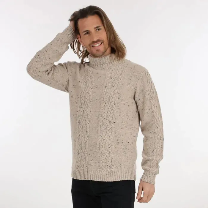 Oxbow Sweater Men Sweater Polger 8211 Corne