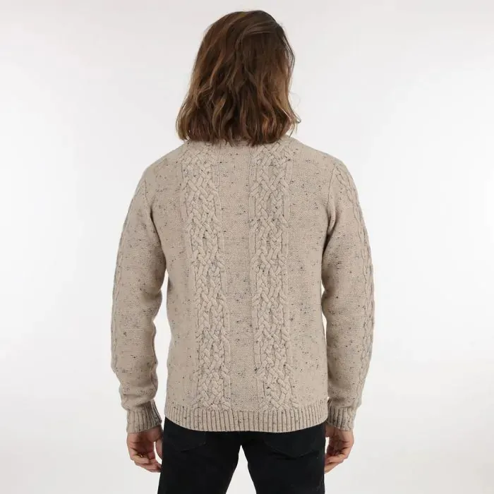 Oxbow Sweater Men Sweater Polger 8211 Corne