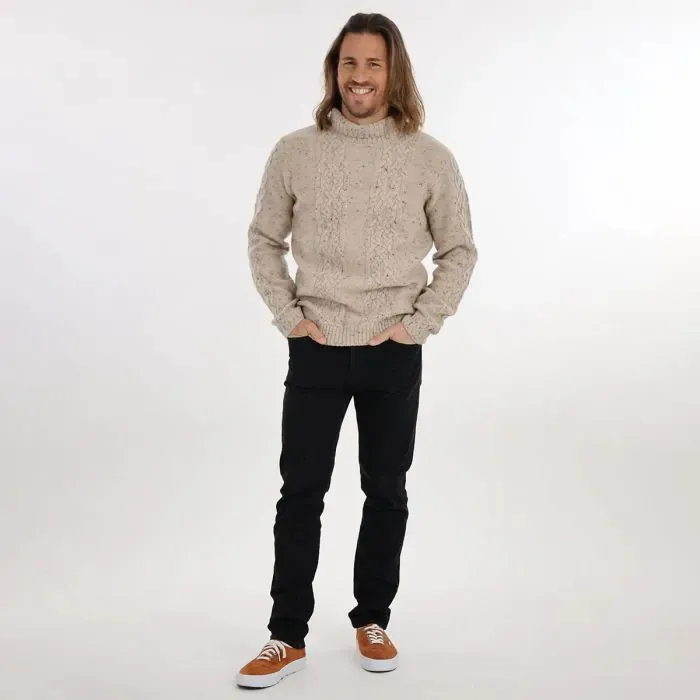 Oxbow Sweater Men Sweater Polger 8211 Corne