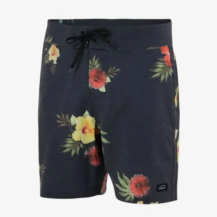 Oxbow Swimwear Men Boardshort Bareva 8211 Deep Marine