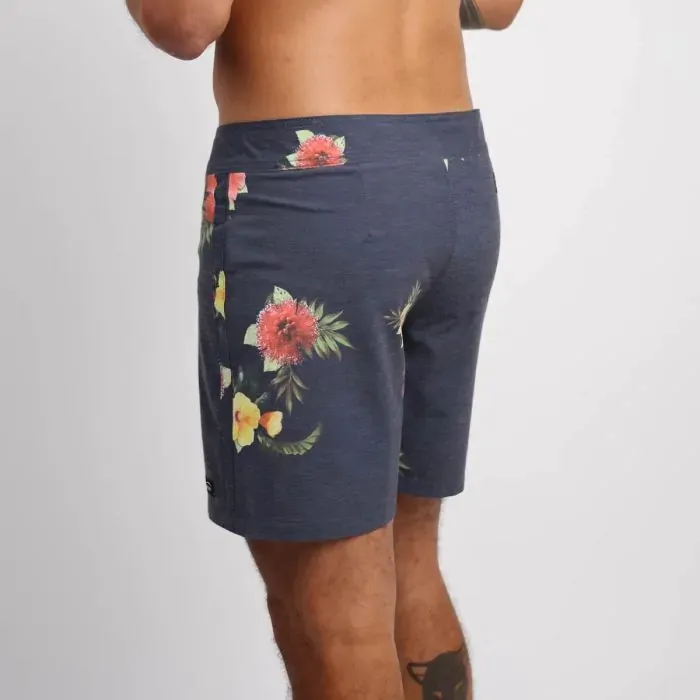 Oxbow Swimwear Men Boardshort Bareva 8211 Deep Marine