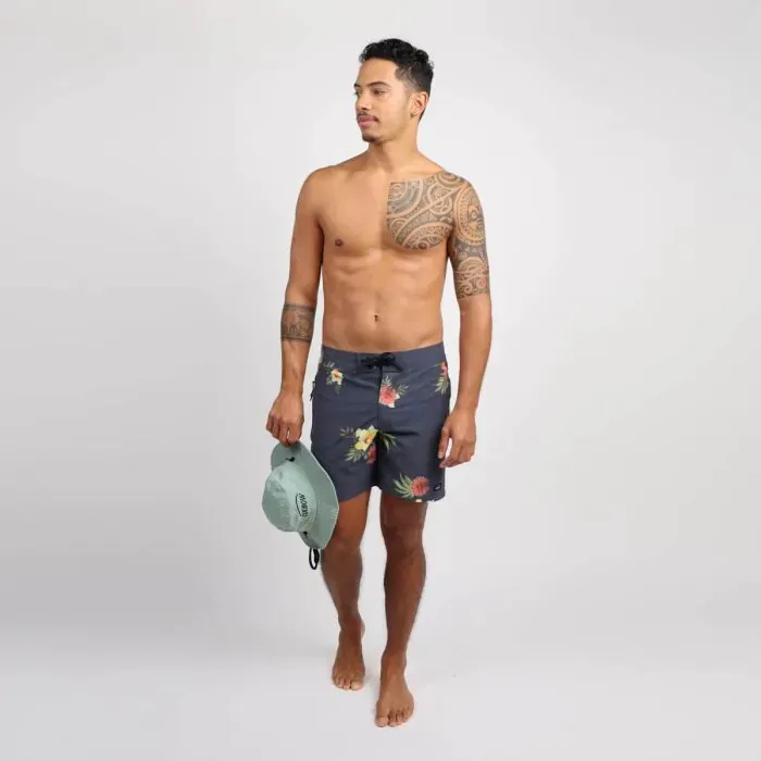 Oxbow Swimwear Men Boardshort Bareva 8211 Deep Marine