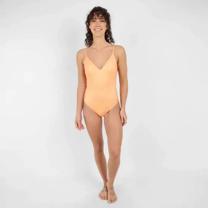 Oxbow Swimwear Women Swimsuit Marissa 8211 Kumquate