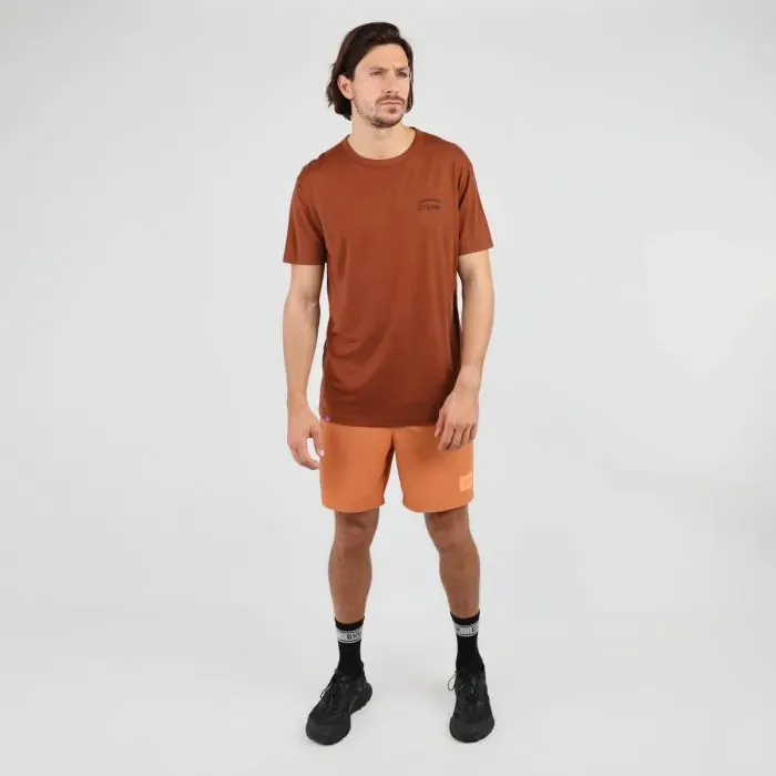 Oxbow TeeShirt Men TeeShirt Gaube 8211 Teck