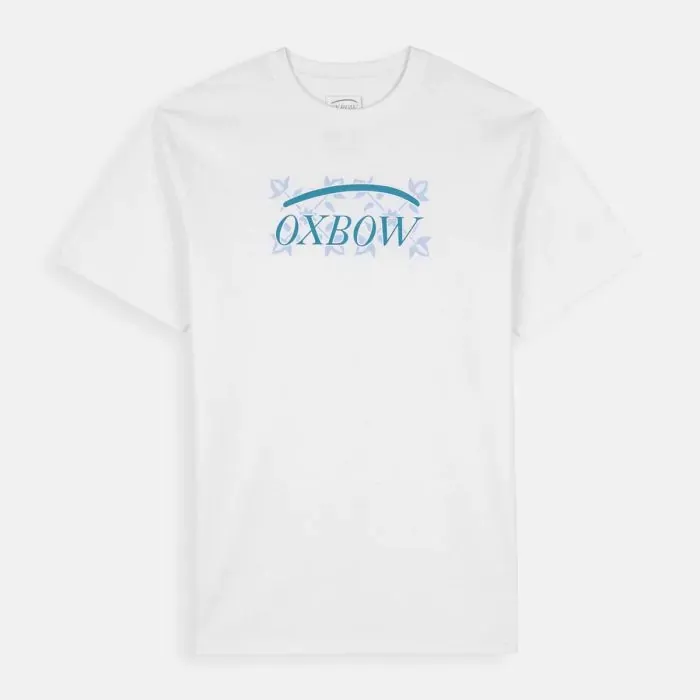 Oxbow TeeShirt Men TeeShirt Icon 8211 Blanc