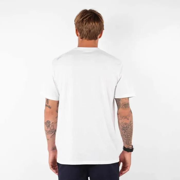 Oxbow TeeShirt Men TeeShirt Icon 8211 Blanc