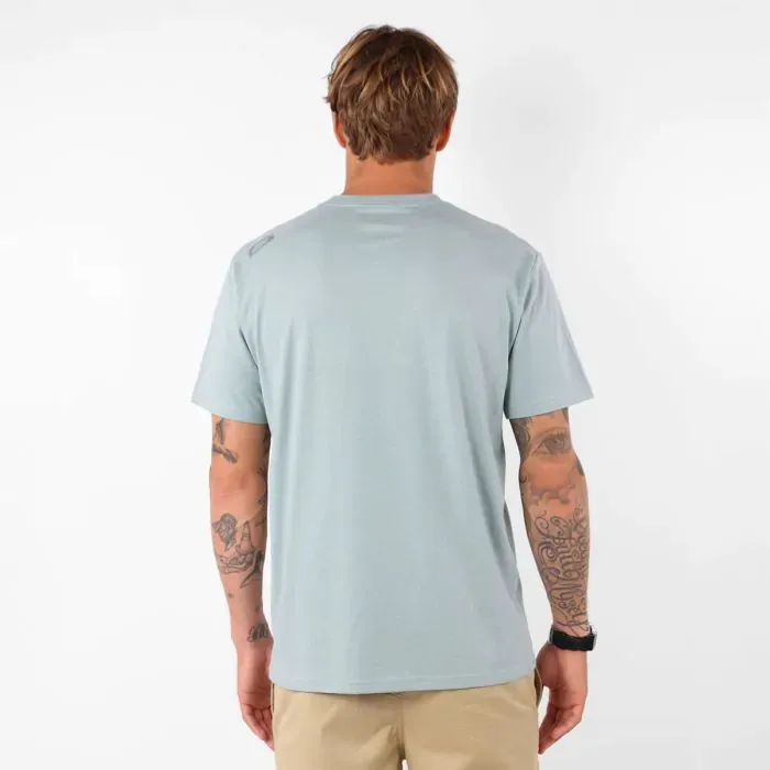 Oxbow TeeShirt Men TeeShirt Legend 8211 Eucalyptus