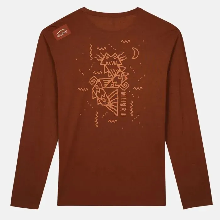 Oxbow TeeShirt Men TeeShirt Oulettes 8211 Teck