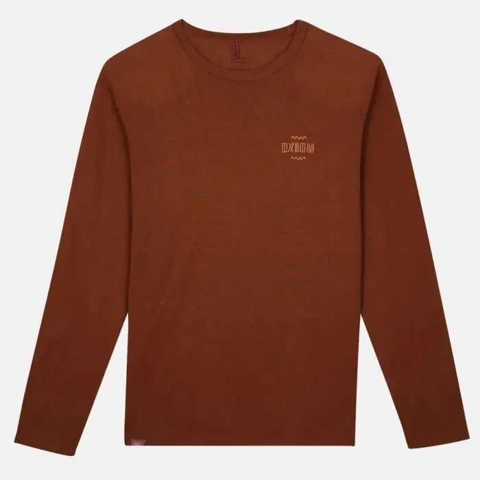 Oxbow TeeShirt Men TeeShirt Oulettes 8211 Teck