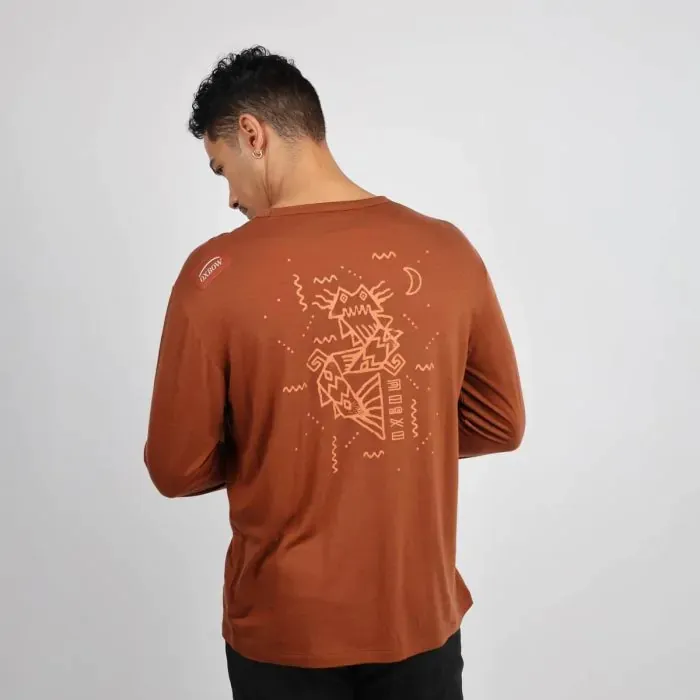 Oxbow TeeShirt Men TeeShirt Oulettes 8211 Teck