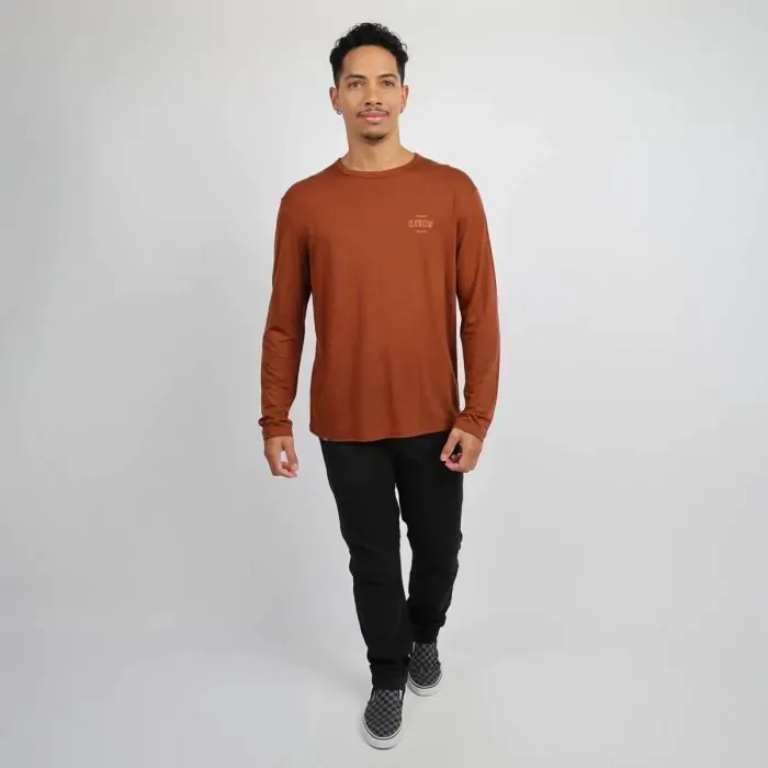 Oxbow TeeShirt Men TeeShirt Oulettes 8211 Teck