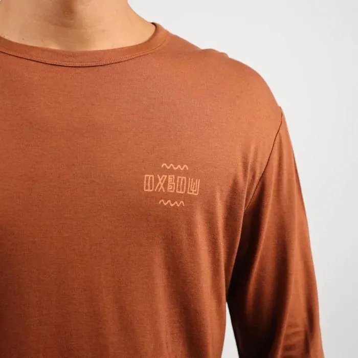 Oxbow TeeShirt Men TeeShirt Oulettes 8211 Teck