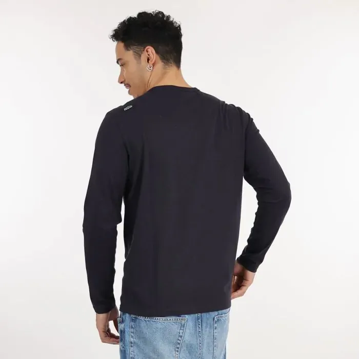 Oxbow TeeShirt Men TeeShirt Tagno 8211 Deep Marine