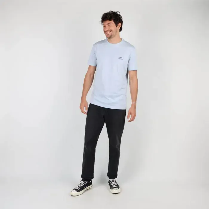 Oxbow TeeShirt Men TeeShirt Tagtan 8211 Light Blue