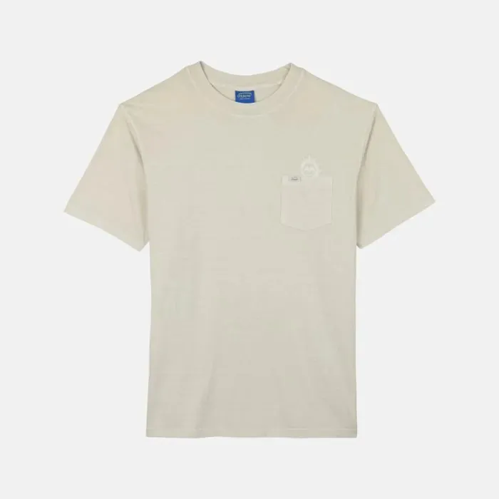 Oxbow TeeShirt Men TeeShirt Tamise 8211 Corne
