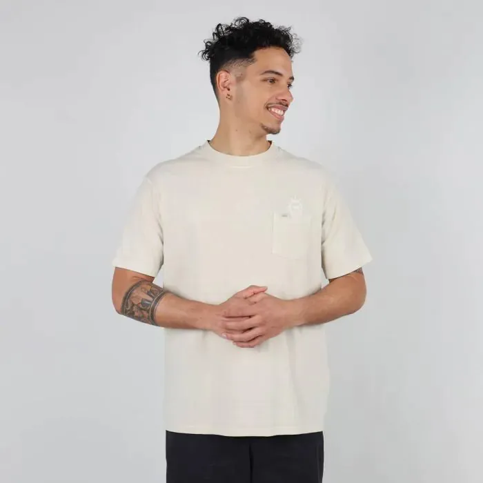 Oxbow TeeShirt Men TeeShirt Tamise 8211 Corne