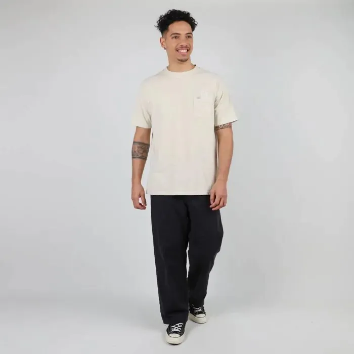 Oxbow TeeShirt Men TeeShirt Tamise 8211 Corne