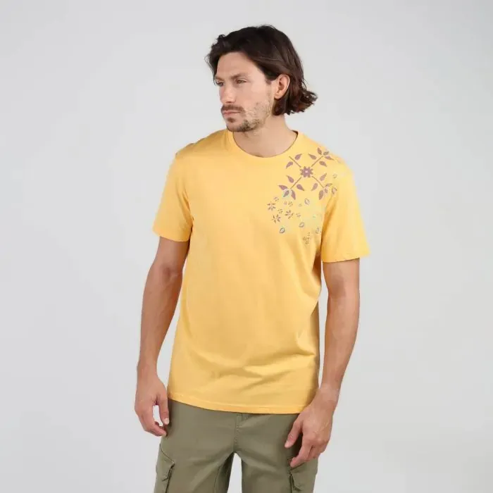 Oxbow TeeShirt Men TeeShirt Tasta 8211 Kumquate