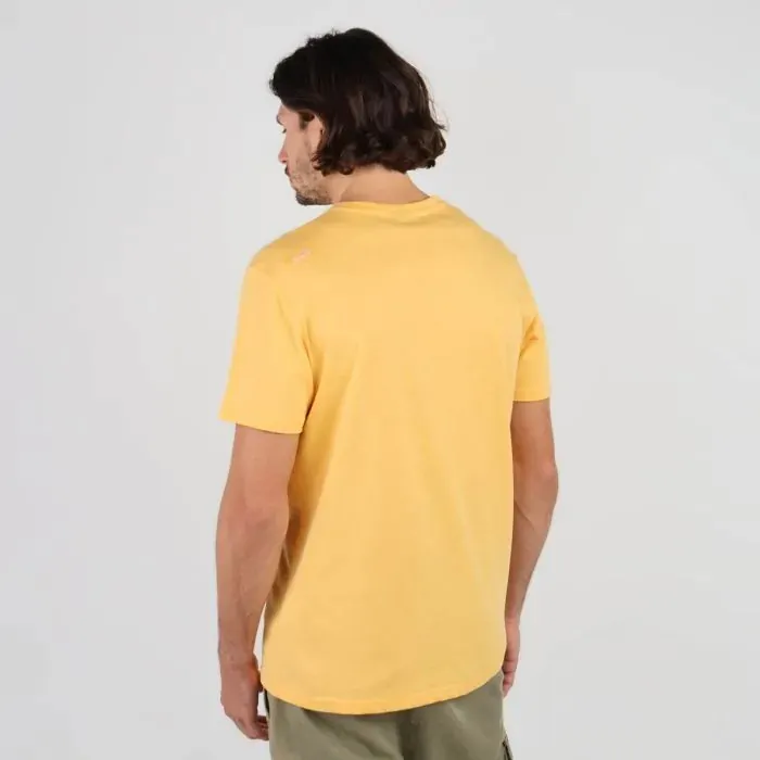 Oxbow TeeShirt Men TeeShirt Tasta 8211 Kumquate