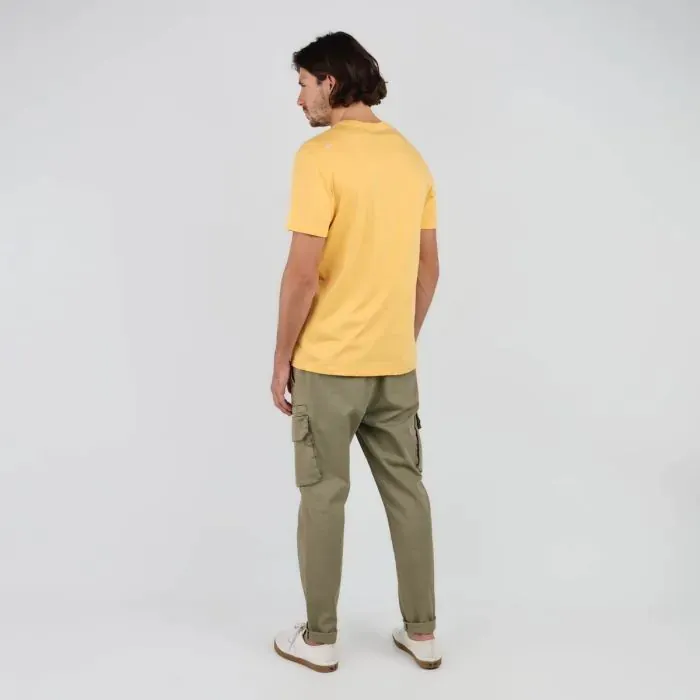 Oxbow TeeShirt Men TeeShirt Tasta 8211 Kumquate