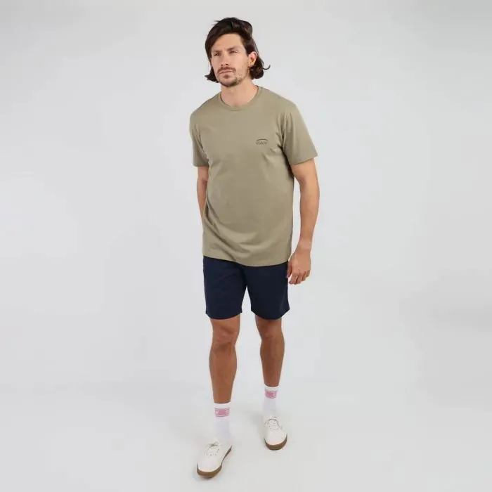Oxbow TeeShirt Men TeeShirt Tearii 8211 Aloe