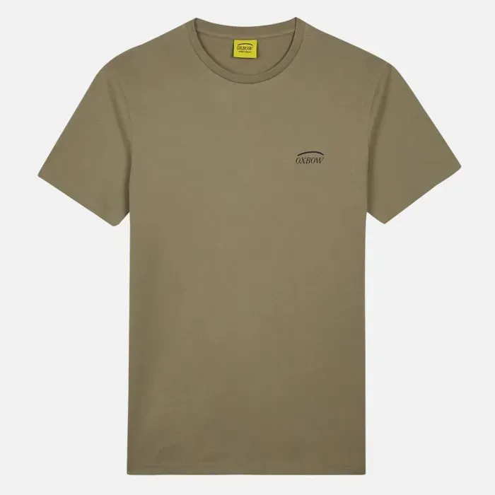 Oxbow TeeShirt Men TeeShirt Tearii 8211 Aloe