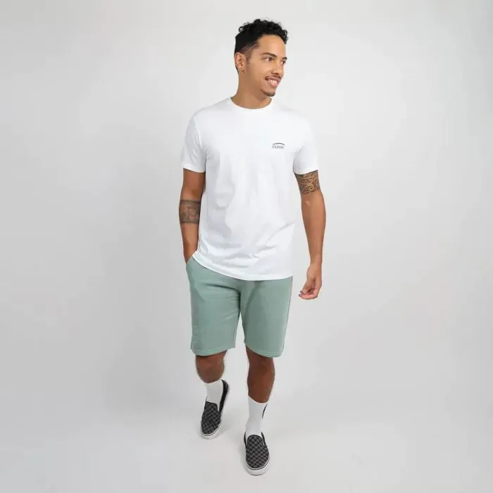 Oxbow TeeShirt Men TeeShirt Tearii 8211 Blanc