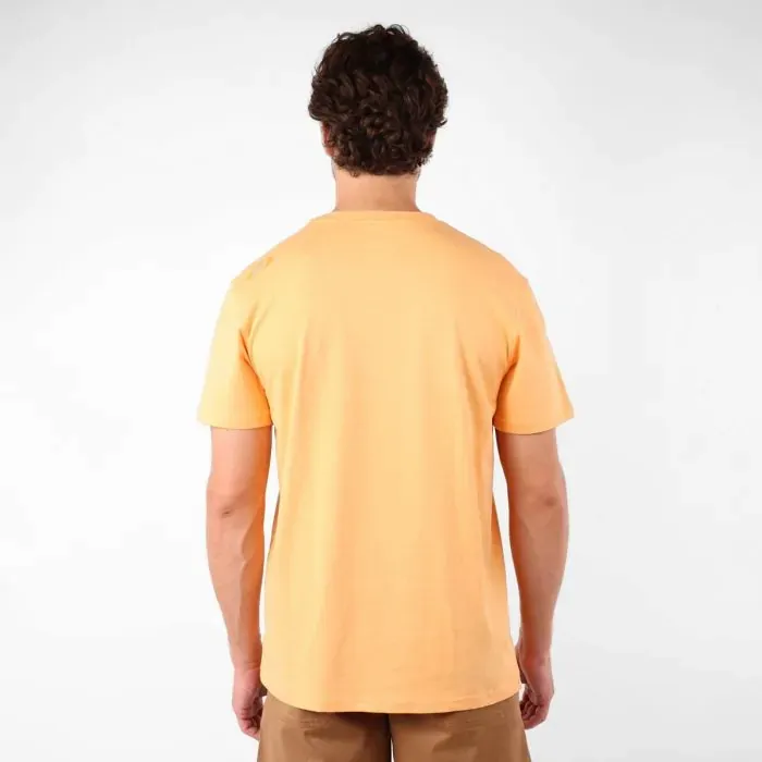Oxbow TeeShirt Men TeeShirt Tebaz 8211 Corail