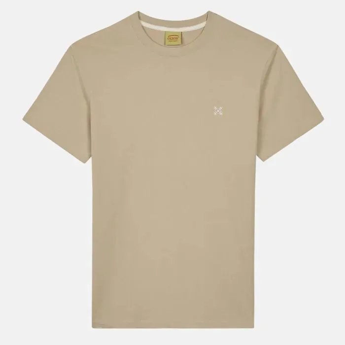 Oxbow TeeShirt Men TeeShirt Tebaz 8211 Dust