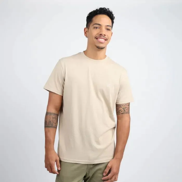 Oxbow TeeShirt Men TeeShirt Tebaz 8211 Dust